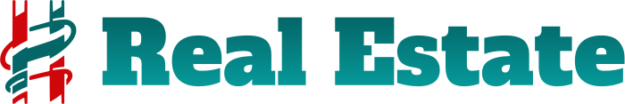 Real Estate logo design