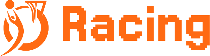 Racing logo design