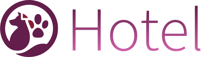 Hotel logo design