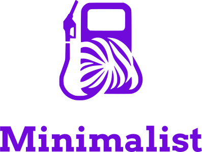 Minimalist logo design