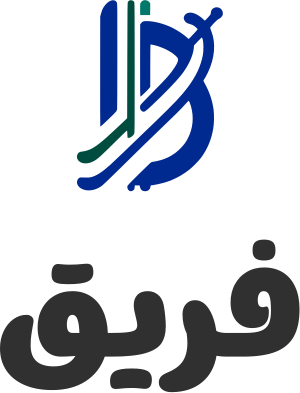 تصميم شعار فريق