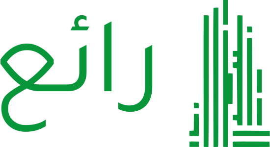 تصميم شعار رائع