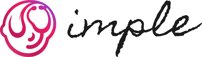 Simple logo design