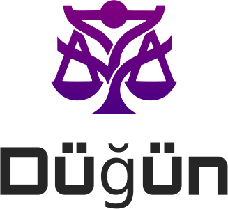 Düğün logo tasarımı