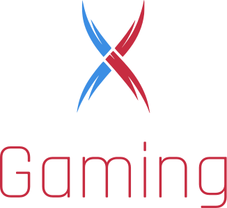 Gaming logo design