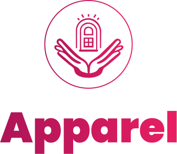 Apparel logo design