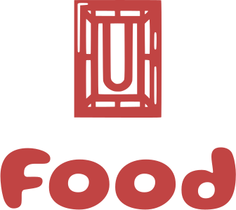 Food logo design