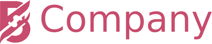Company logo design