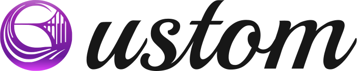 Custom logo design
