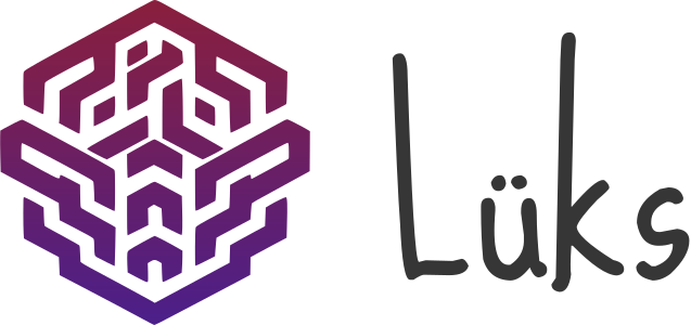 Lüks logo tasarımı