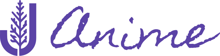 Anime logo tasarımı