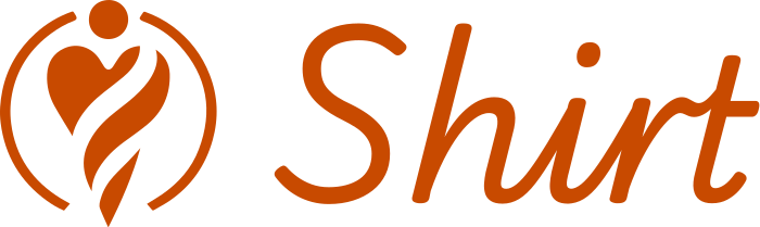 Shirt logo design