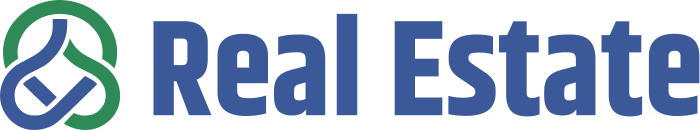 Real Estate logo design