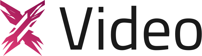 Video logo design