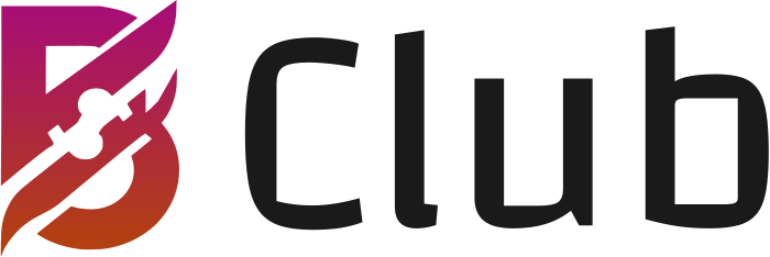Club logo design