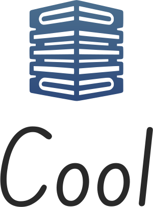 Cool logo design