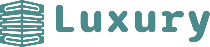Luxury logo design