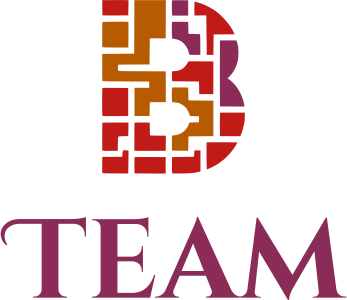 Team logo design