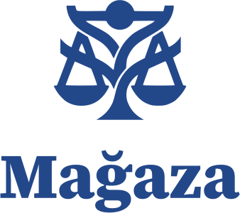Mağaza logo tasarımı