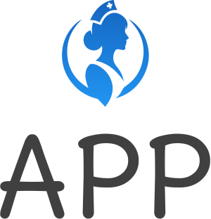 App logo design