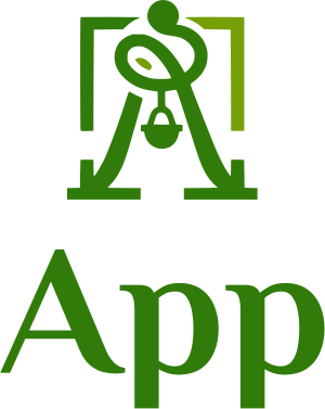 App logo design