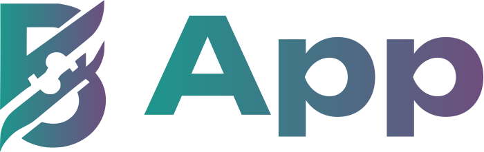 App logo design