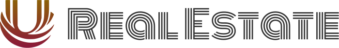 Real Estate logo design