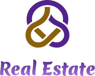 Real Estate logo design