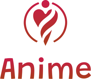 Anime logo design