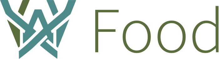 Food logo design
