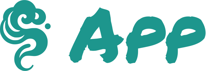 App logo design