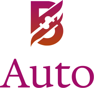 Auto logo design