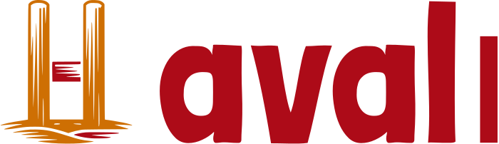 Havalı logo tasarımı