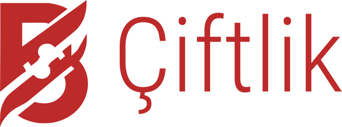 Çiftlik logo tasarımı