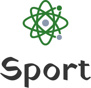 Sport logo design
