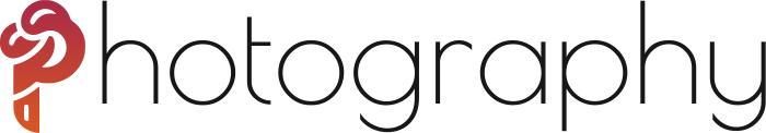 Photography logo design
