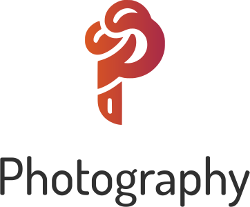 Photography logo design