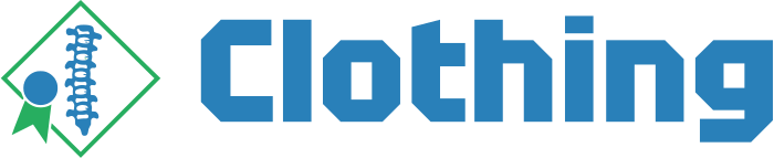Clothing logo design