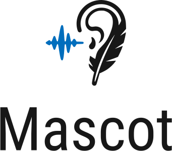 Mascot logo design