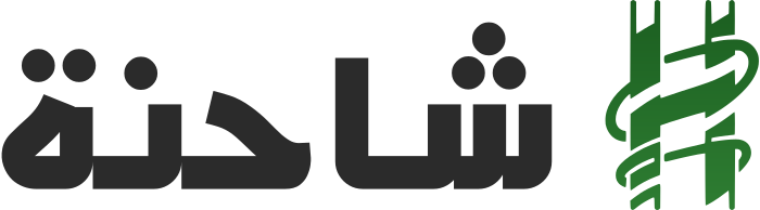 تصميم شعار شاحنة