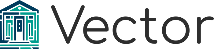 Vector logo design