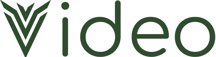 Video logo design
