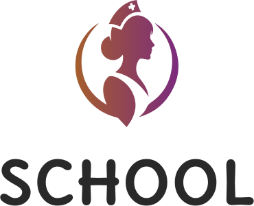 School logo design