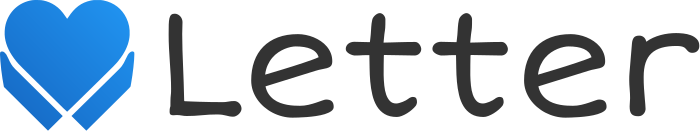 Letter logo design