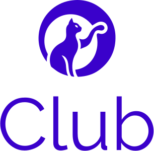 Club logo design