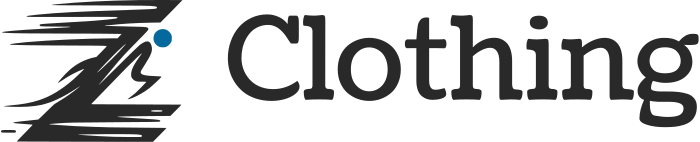 Clothing logo design