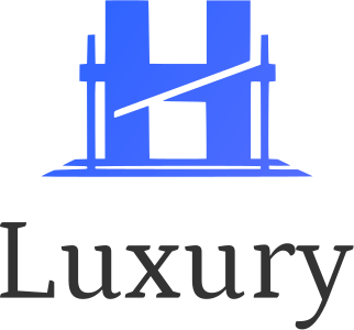 Luxury logo design