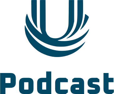 Podcast logo design