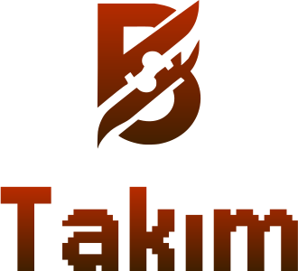 Takım logo tasarımı
