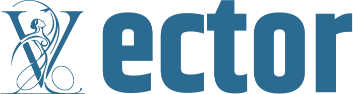 Vector logo design